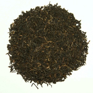 Herbata czarna Wietnam - 50 g Organic