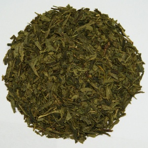 Herbata zielona Sencha China - 50 g Organic