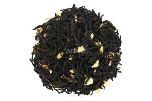 Herbata czarna Imbirowa
