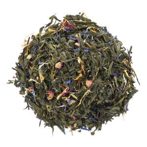 Herbata zielona Pachnące Lato