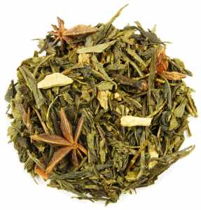 Herbata zielona Chia Chai