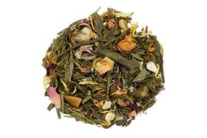 Herbata zielona Smak Tropików