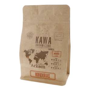 Kawa Organic Arabica Honduras 250g