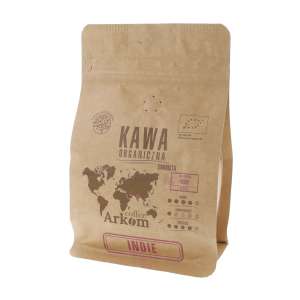 Kawa Organic Robusta Indie 250g