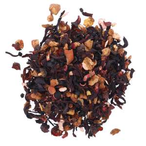 Herbata owocowa Leśna Polana - 50 g Organic