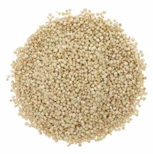 Quinoa - Komosa ryżowa
