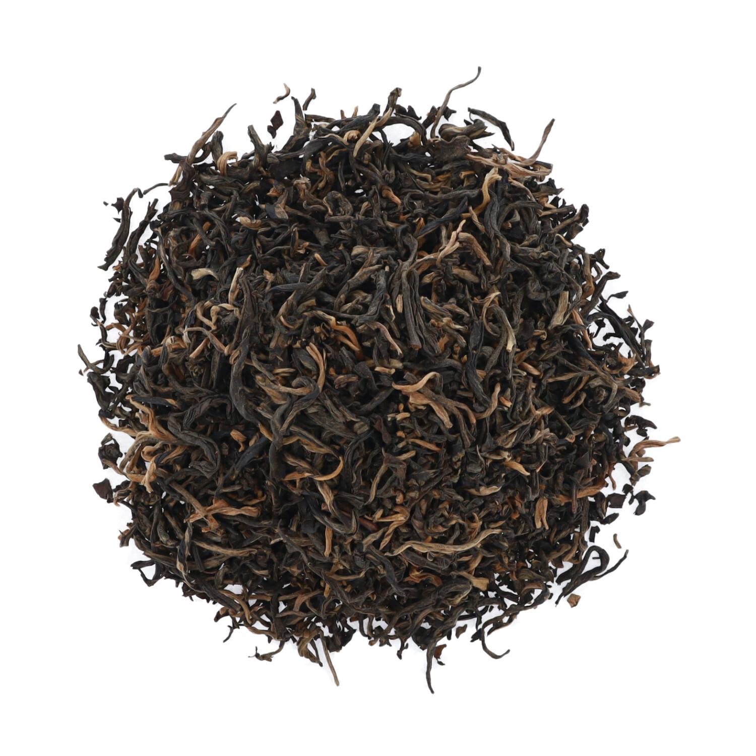 Yunnan King Mao Feng | Herbaty czarne