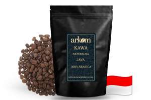 Arabica Java