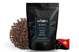 Arabica Papua Nowa Gwinea