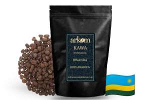 Arabica Rwanda