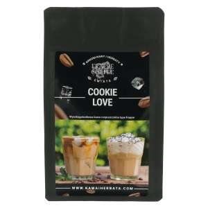 CookieLove - Frappe Coffee - 150g