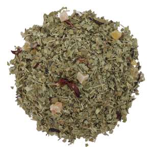 Yerba Mate Grapefruit