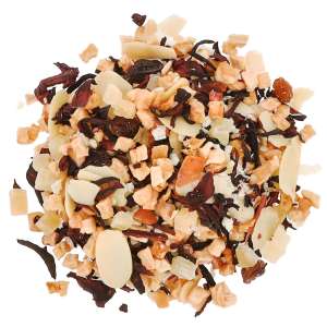 Herbatka owocowa Pinacolada