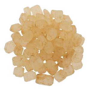 Cukier kandyzowany - Waniliowy