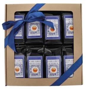 Zestaw - Kolekcja Earl Grey