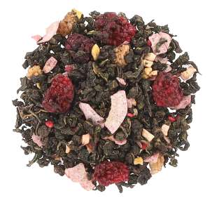 Herbata Oolong Yogoberry