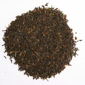 Herbata czarna Darjeeling FTGFOP1 - 50 g Organic