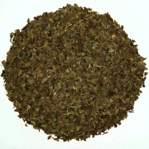 Herbata biała Pai Mu Tan - cięta - 50 g  Organic