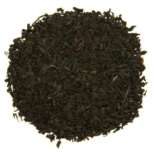 Herbata czarna Rwanda OPA Rukeri - 50 g Organic