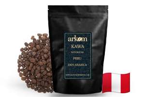 Arabica Peru