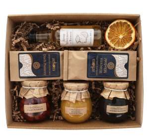 Zestaw prezentowy nr 38