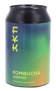 Kombucha Jaśminowa 330ml