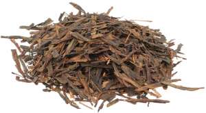 Herbata czarna naturalna Sencha