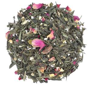 Herbata zielona Bogini Saraswati