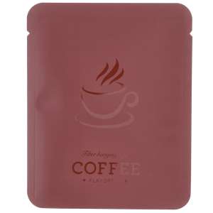 Torebka do filtra Drip Bag - BROWN