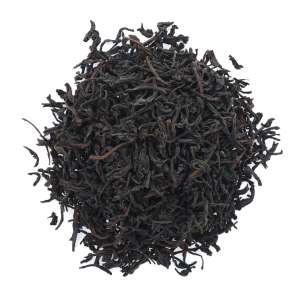 Herbata czarna Ceylon OP - 50 g Organic