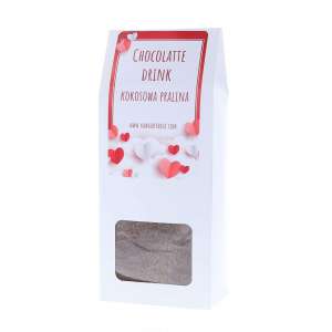 Walentynki - Chocolatte drink - Kokosowa Pralina 150g