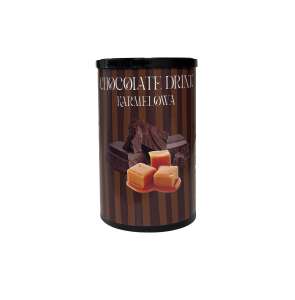 Chocolate drink - Karmelowa - 300g