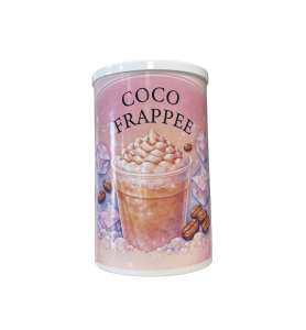 Coco Frappe Coffee - 100 g
