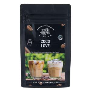CocoLove - Frappe Coffee - 150g