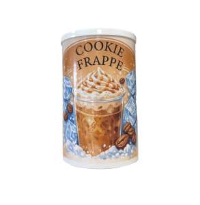 Cookie Frappe Coffee - 100 g