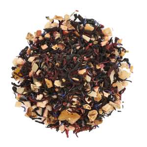 Herbata czarna Spicy Mango