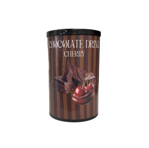 Chocolate drink - Cherry - 300g