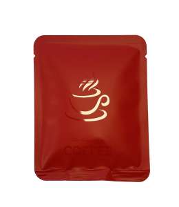 Drip Bag - Kawa mielona Malina z Bezą 10 g