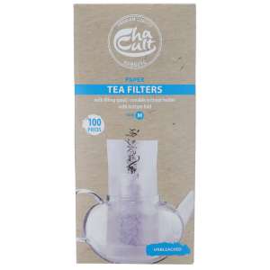 Filtry do herbaty - Rozmiar M - 94500