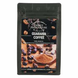 Guarana Coffee - Energy From Nature - 200g