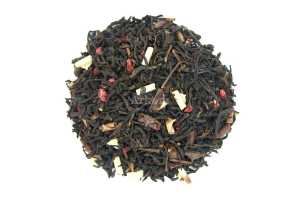Herbata czarna Belgijskie Praliny