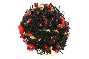 Herbata czarna Himalajskie Wzgórza