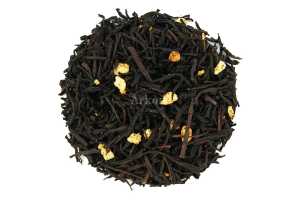 Herbata czarna Szarlotka Babuni