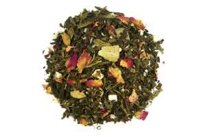 Herbata zielona Bogini Saraswati