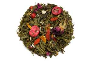 Herbata zielona Himalajskie Wzgórza