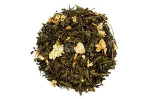 Herbata zielona Jaśminowa