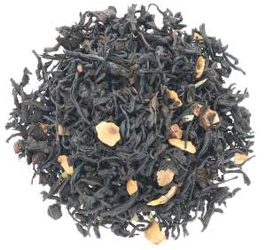 Herbata czarna Lemon