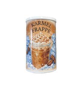 Karmel Frappe Coffee - 100 g