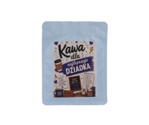 Kawa dla Najlepszego Dziadka