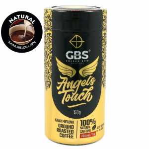 Kawa Angels\' Touch GBS - Naturalny smak - 150g